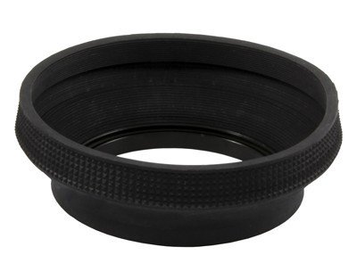 Flama   Rubber Lens Hood  A77mm