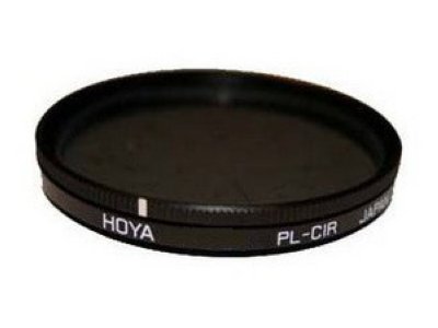  HOYA   PL-CIR 43mm