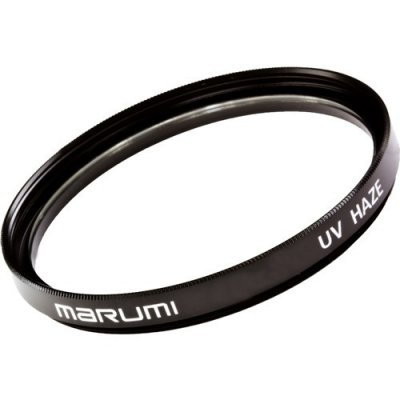  Marumi   UV (Haze) 62mm