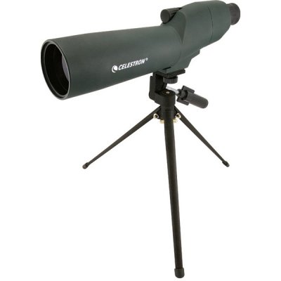   Celestron UpClose Zoom 60 Straight