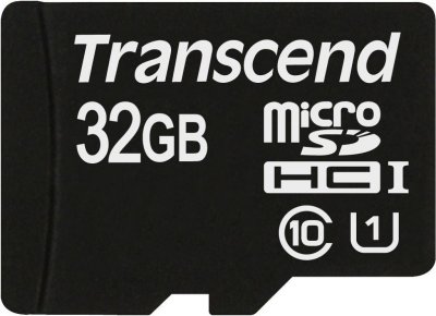   Transcend TS32GUSDCU1