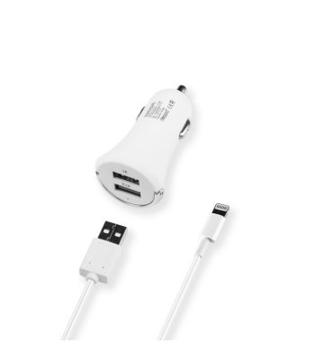 Deppa 11350   , USB, 1 , - 8-pin  Apple, Ultra MFI, 