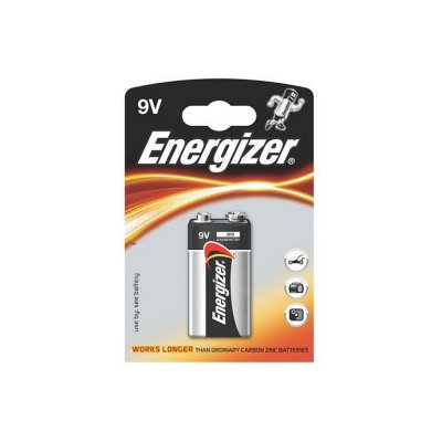 Energizer   6lr61 /522 9v bl1 base (633811)