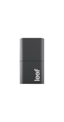 Leef Usb  () Fuse 64 Gb Black-Blue Usb2.0 (Lffus-064Gbr)