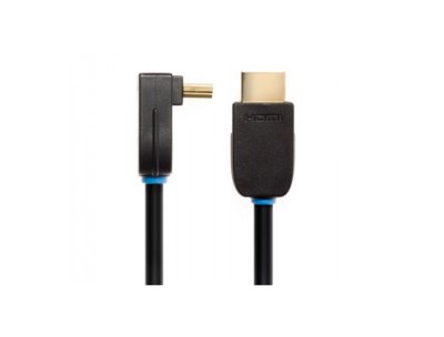  Techlink Swivel Vertical HDMI v1.4, 5  (710495)