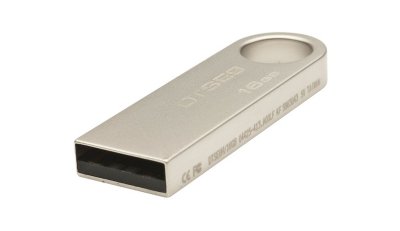  Kingston DataTraveler SE9 G2 16Gb DTSE9G2/16GB