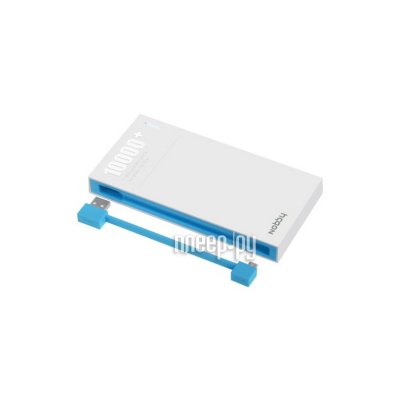  Energy PB-003 10000 mAh Blue