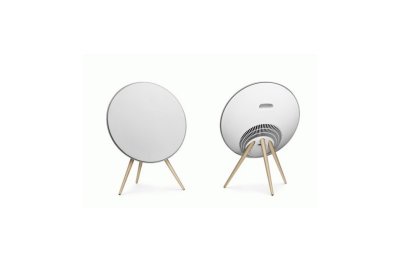  Bang & Olufsen BeoPlay A9 Black