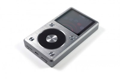 MP3- FiiO X5 II 