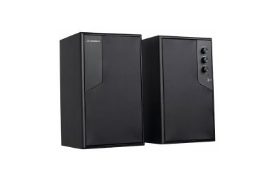  Jetbalance (JB-344) Black (2x12W, )