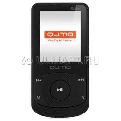 mp3  Qumo Walker 4Gb 