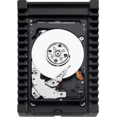   HDD 2.5" 500Gb SATA-III WD VelociRaptor [WD5000BHTZ, 10000rpm, 64Mb]