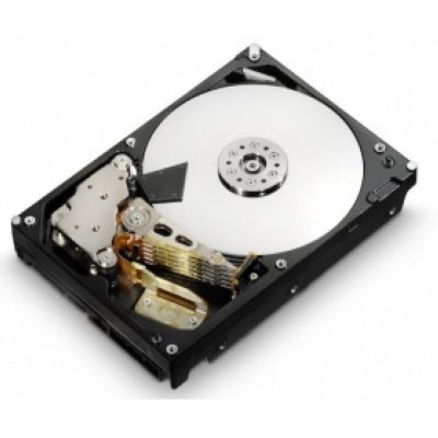   HDD 3000Gb SATA-III Hitachi Ultrastar 7K4000 (0F14684, 7200rpm, 64Mb)