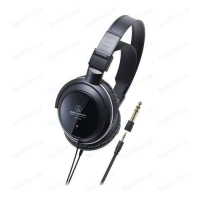  Audio-Technica ATH-SJ33 BK