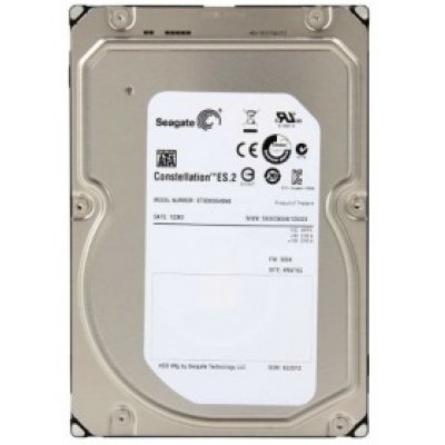   HDD 2000Gb SATA-III Seagate Constellation ES.2 [ST32000645NS, 7200rpm, 64Mb]