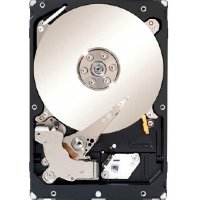   HDD 2000Gb SATA-III Seagate Constellation ES.3 [ST2000NM0033, 7200rpm, 128Mb]