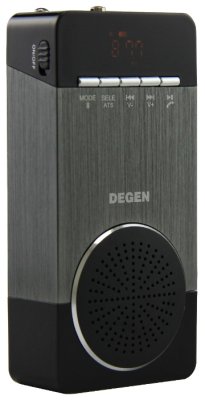  DEGEN DE-660