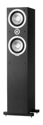 Tannoy - Mercury V4i Dark Walnut