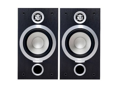 Tannoy - Mercury V1i Dark Walnut