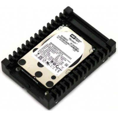   HDD 1000Gb SATA-III WD VelociRaptor [WD1000DHTZ, 10000 rpm, 64Mb]