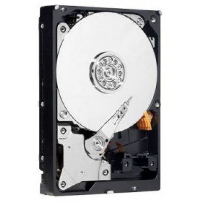   HDD 3000Gb SATA-III WD Caviar Green [WD30EZRX, 5400-7200rpm, 64Mb]