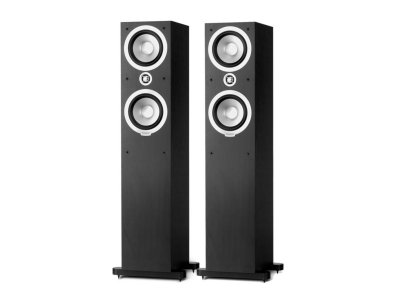 Tannoy - Mercury V4i Dark Walnut