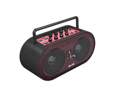 - SOUNDBOX-M Mini