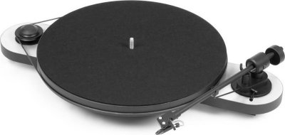 Pro-Ject    Elemental OM-5e White-Black