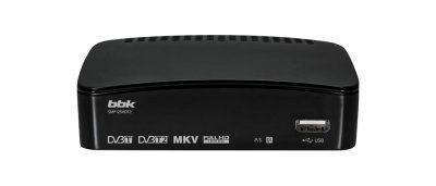  BBK SMP125HDT2 - DVB-T2 .  