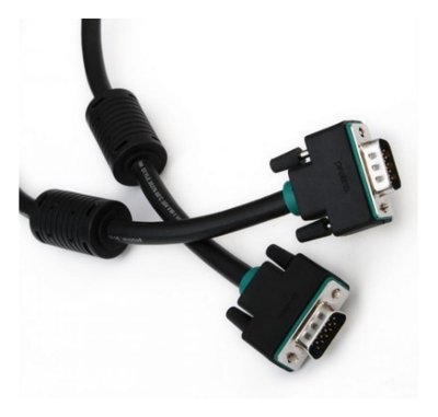 Prolink VGA Plug- VGA Plug, 3m ( VGA-VGA (), DVI-DVI)