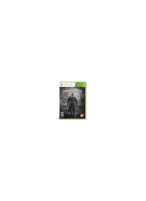   Xbox360 Dark Souls 2 (1Csc20000605)