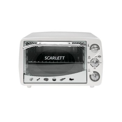  Scarlett SC-097, 