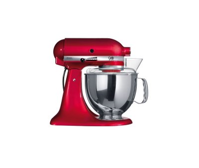  KitchenAid 5KSM156PSE,  