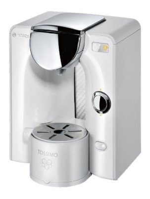  Bosch TAS 5544EE Tassimo