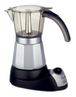  DeLonghi EMK 4