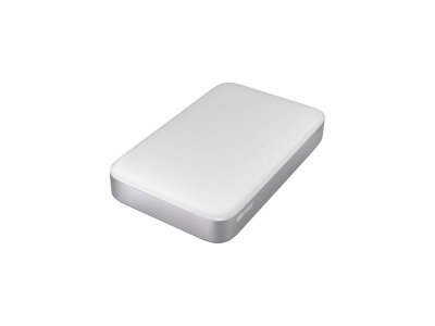   2.5" Buffalo MiniStation Thunderbolt + HD-PA128TU3S-EU 128GB . (Thunderbolt/