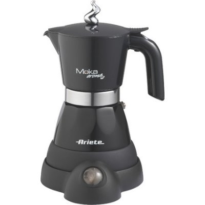   Ariete 1358 Moka Aroma, 15 , 400 