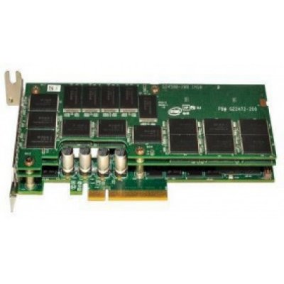   HDD 800Gb SSD Intel 910 Series (SSDPEDPX800G301921710, PCI-E, MLC)