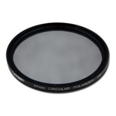  Tiffen Circular Polarizer Filter 67mm 