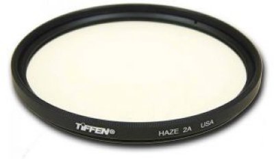  Tiffen Haze 2A Filter 58mm 