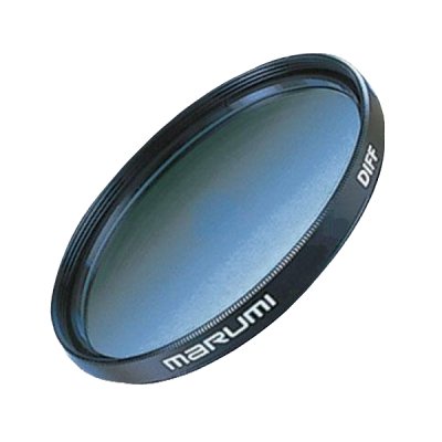  Marumi BlueHancer Light 72mm 