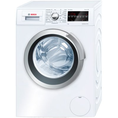    Bosch Serie 6 3D Washing WLT24460OE