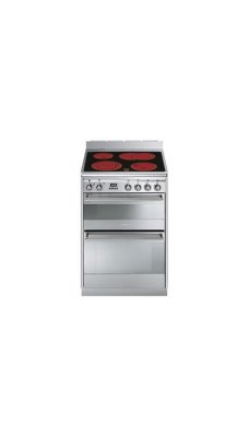   Smeg SUK62CMX8