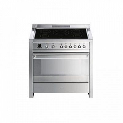   Smeg CS19ID-7