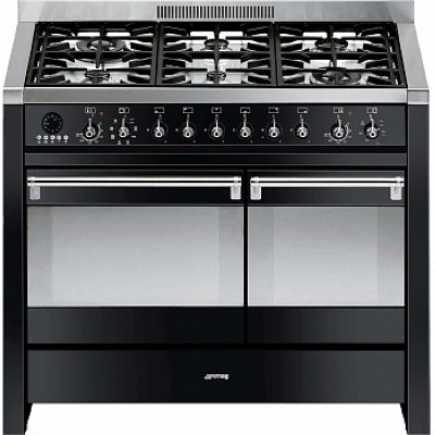   Smeg A2BL-8