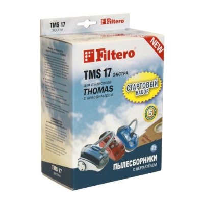  Filtero TMS 17   (2 .) (1 .)