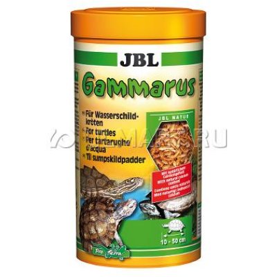 -   JBL Gammarus   ,   1  (110 )