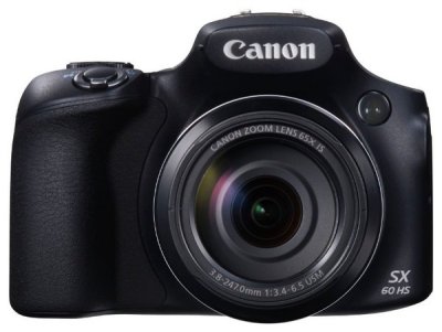       CANON SX60 HS