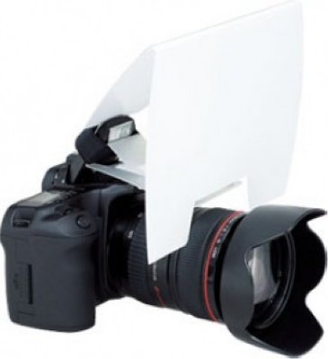  HAKUBA BUILT-IN STROBO DIFFUSER FOR CANON A-  L