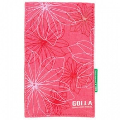  GOLLA BEBE -pink G936